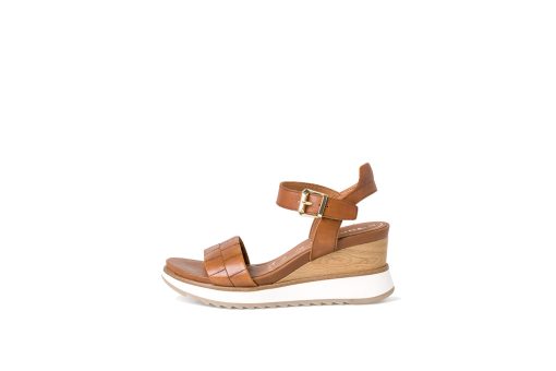 Tamaris (28015-28-305)-COGNAC - Image 3