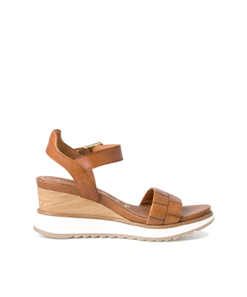 Alternative view of Tamaris (28015-28-305)-COGNAC