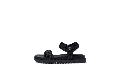 Tamaris (28216-28-007)-BLACK UNI - Image 2
