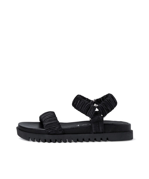 Alternative view of Tamaris (28216-28-007)-BLACK UNI
