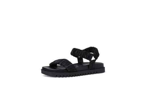 Tamaris (28216-28-007)-BLACK UNI