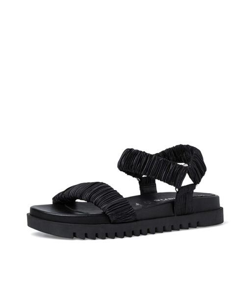 Tamaris (28216-28-007)-BLACK UNI