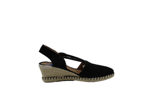 VERBENAS-MAIKA SERRAJE-NEGRO - Image 2
