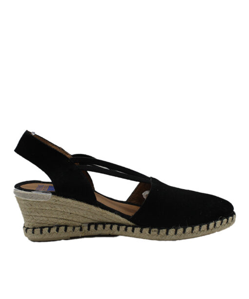Alternative view of VERBENAS-MAIKA SERRAJE-NEGRO