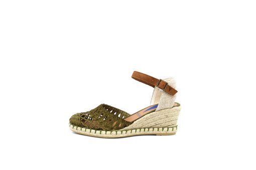 VERBENAS-MALENA-CORDELA-KAKI - Image 2