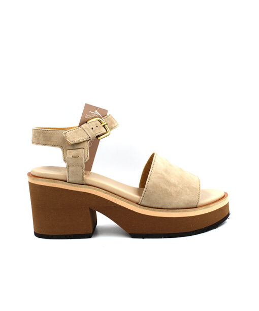 Alternative view of ALPE (2355-12-09)-TAUPE