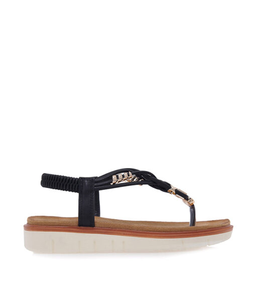 Alternative view of EXE (O489Q3632001)-BLACK