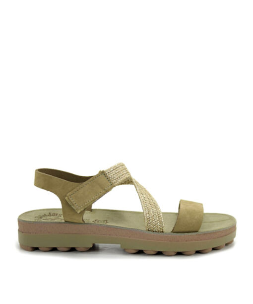 Alternative view of FANTASY SANDALS-NATASHA (S9037)-OLIVIA