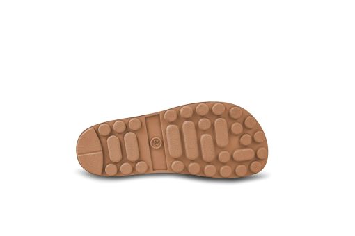 FANTASY SANDALS-TAYLOR (S331)-BEIGE SOFTY - Image 4