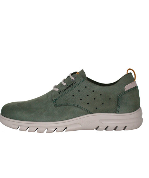 HIMALAYA-NOB. GAMO (2834)-VERDE