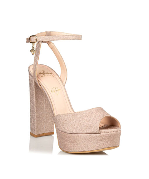 MAIRIBOO FOR ENVIE-HIGH ON LOVE (Μ03-15790-90)-NUDE