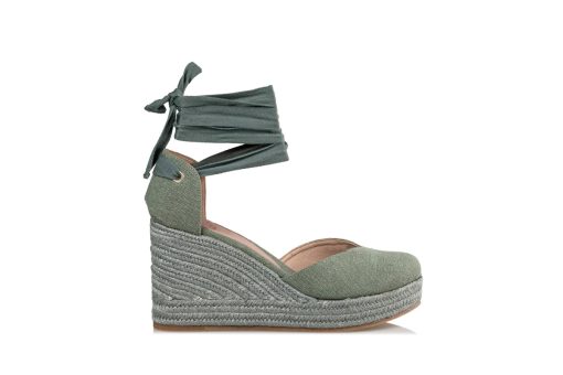 MAIRIBOO FOR ENVIE-LAUREN (Μ03-13901-78)-OLIVE - Image 2