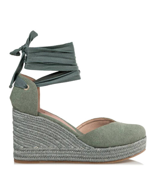 Alternative view of MAIRIBOO FOR ENVIE-LAUREN (Μ03-13901-78)-OLIVE