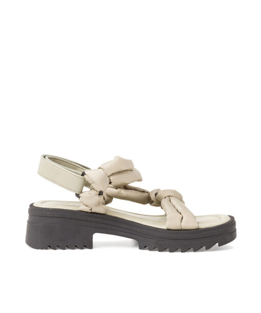 Alternative view of Tamaris (28211-28-737)-PALE GREEN