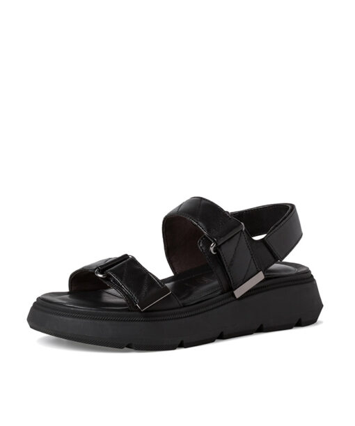 Tamaris (28235-28-001)-BLACK