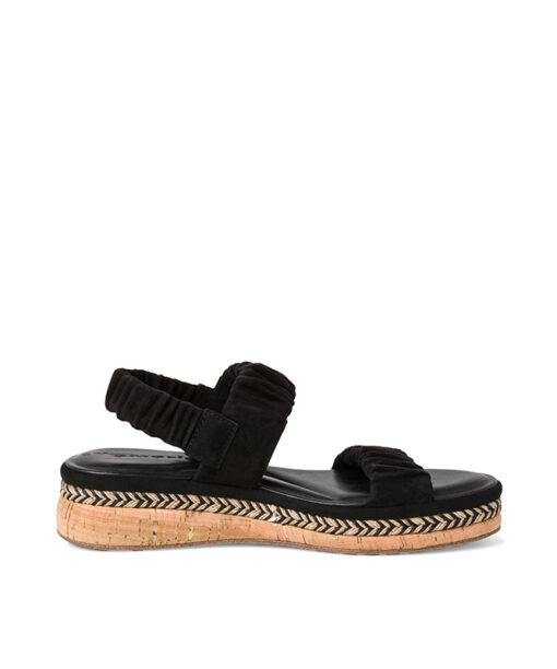 Alternative view of Tamaris (28242-28-001)-BLACK