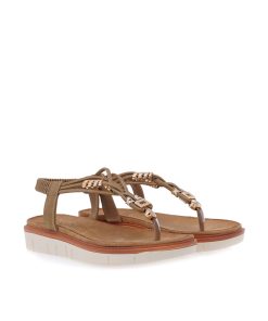 EXE (O489Q3632721)-BRONZE