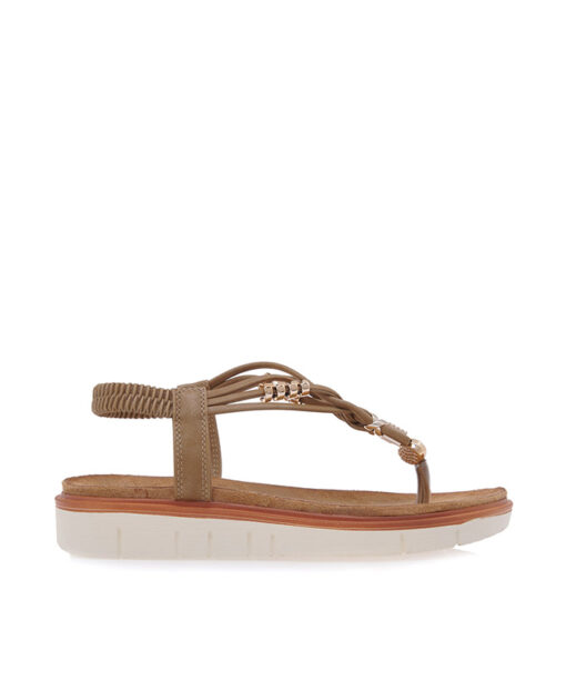 Alternative view of EXE (O489Q3632721)-BRONZE