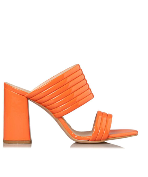 Alternative view of MAIRIBOO FOR ENVIE-SAILOR MULE (Μ03-15781-46)-ORANGE