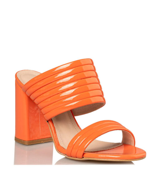 MAIRIBOO FOR ENVIE-SAILOR MULE (Μ03-15781-46)-ORANGE