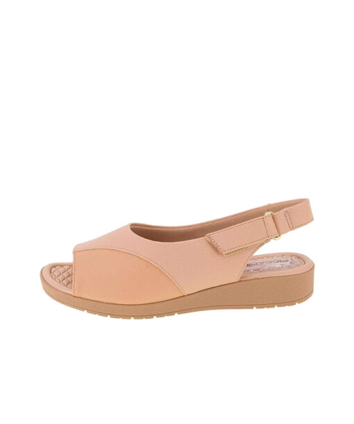 Alternative view of PICCADILLY-CLASSICO ROSA (561036-7)-NUDE