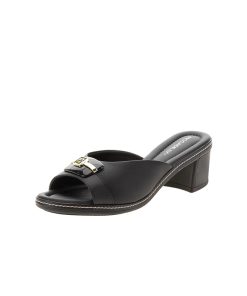 PICCADILLY-CONTEMPORANEO PAOLA (566010-8)-PRETO