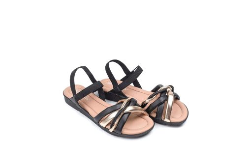 PICCADILLY-DANIELE (401249-1)-PRETO