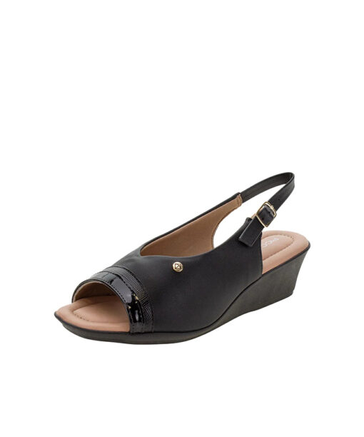 PICCADILLY-LILIAN (153068-2)- PRETO
