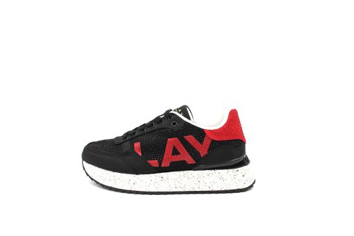 REPLAY-PENNY DIAMOND (RS630067T-0003)-BLACK - Image 2