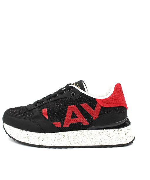 Alternative view of REPLAY-PENNY DIAMOND (RS630067T-0003)-BLACK
