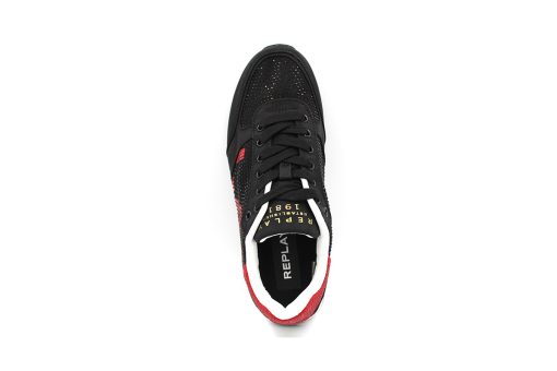 REPLAY-PENNY DIAMOND (RS630067T-0003)-BLACK - Image 3