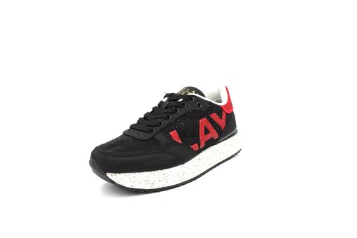 REPLAY-PENNY DIAMOND (RS630067T-0003)-BLACK