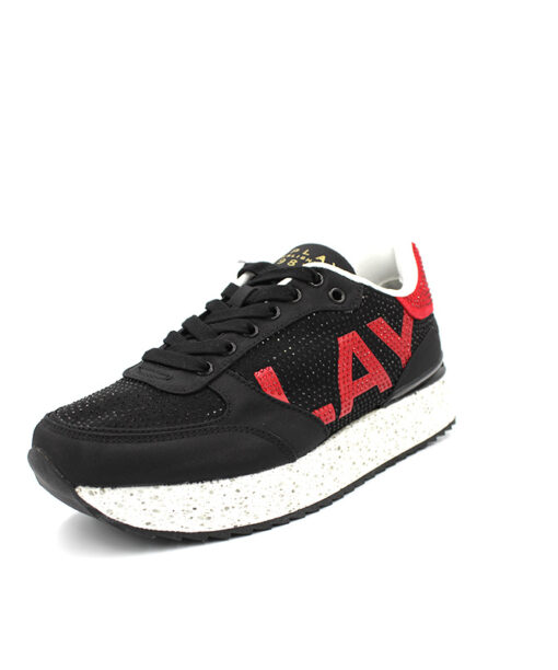 REPLAY-PENNY DIAMOND (RS630067T-0003)-BLACK