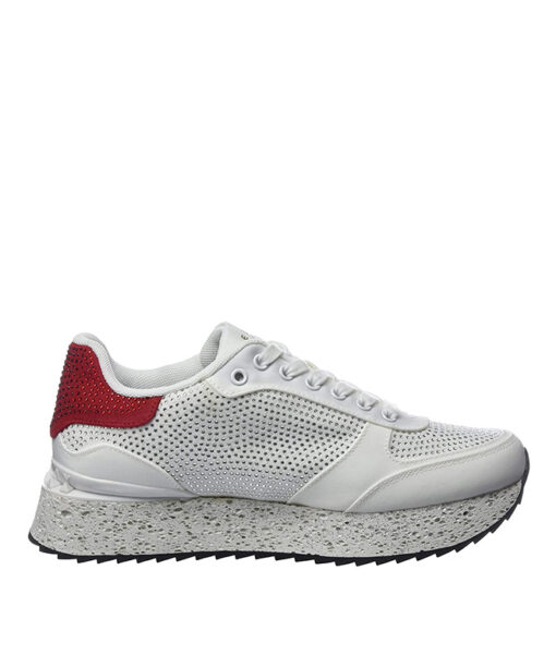 Alternative view of REPLAY-PENNY DIAMOND (RS630067T-0061)-WHITE