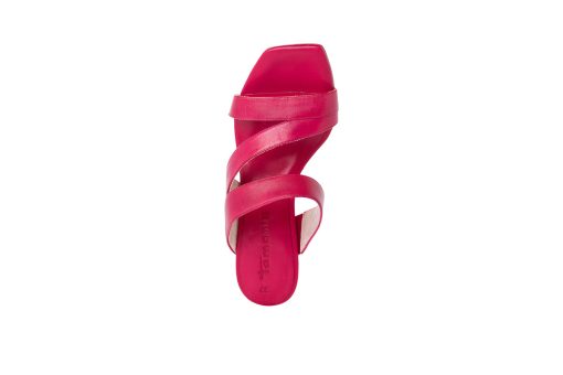 Tamaris (27201-28-513)-FUXIA - Image 4