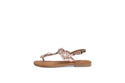 Tamaris (28123-28-952)-ROSE METALLIC - Image 2