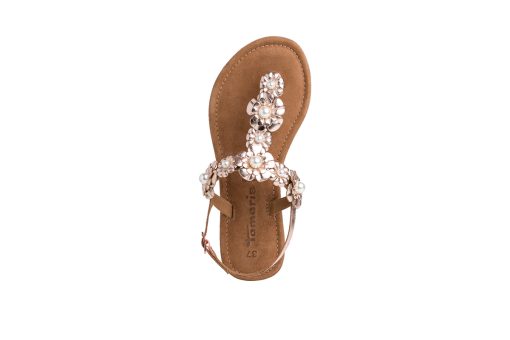 Tamaris (28123-28-952)-ROSE METALLIC - Image 4
