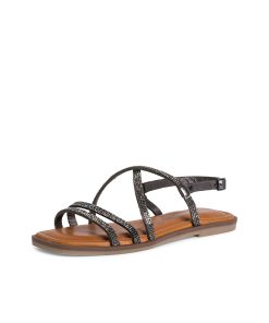 Tamaris (28132-28-966)-PEWTER GLAM