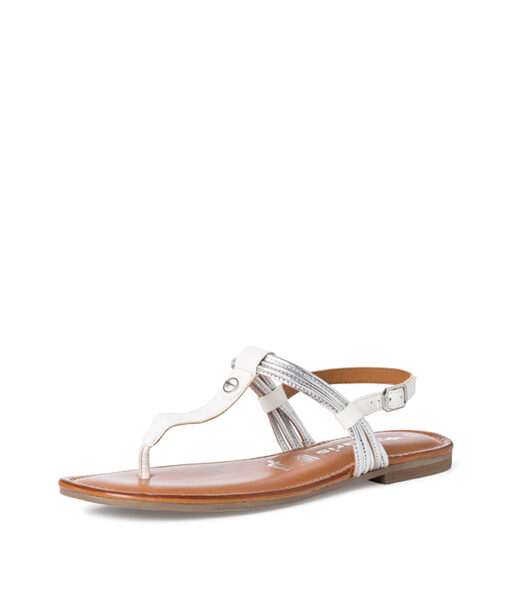 Tamaris (28133-28-171)-WHITE-SILVER