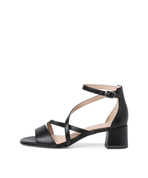 Alternative view of Tamaris (28203-28-020)-BLACK MATT