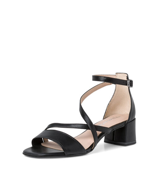 Tamaris (28203-28-020)-BLACK MATT