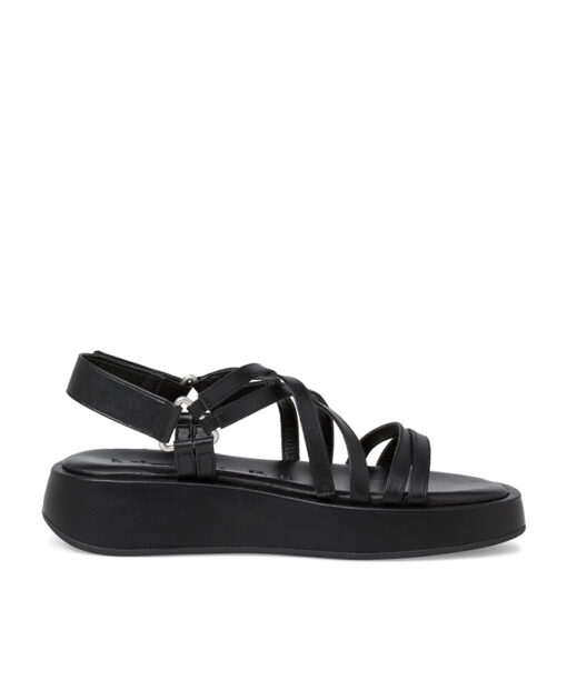 Alternative view of Tamaris (28274-38-001)-BLACK