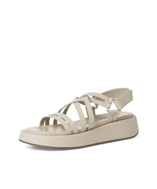 Tamaris (28274-38-701)-PALE KHAKI