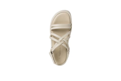 Tamaris (28274-38-701)-PALE KHAKI - Image 4