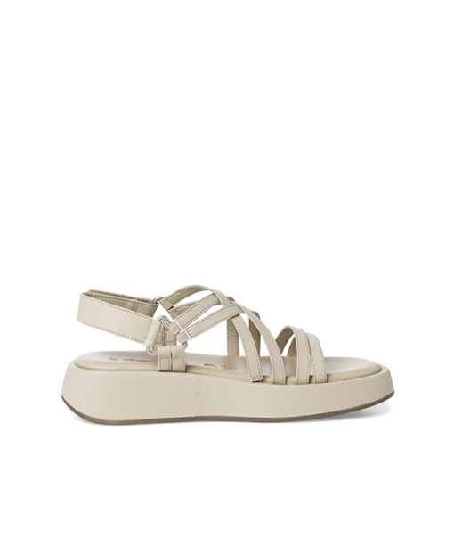 Alternative view of Tamaris (28274-38-701)-PALE KHAKI
