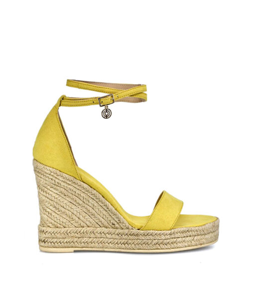 Alternative view of EXE-MYKONOS 789 (O41007897674)-YELLOW