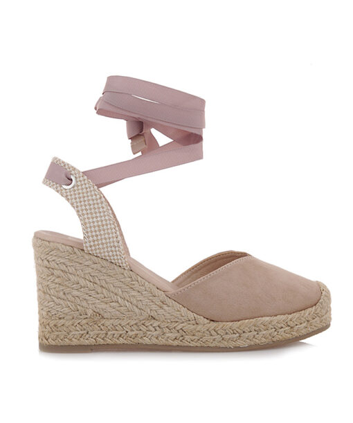 Alternative view of EXE (O421A0127585)-BEIGE