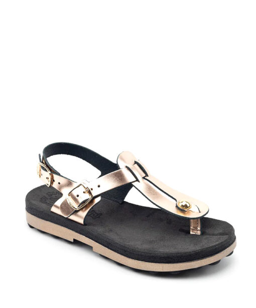 FANTASY SANDALS-MARLENA (S9005)-ROSEGOLD-B