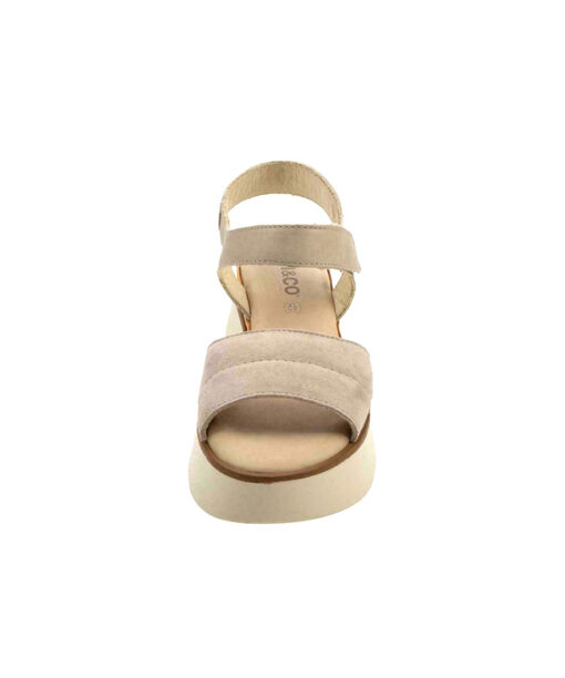 Alternative view of IGI&CO (1688211)-BEIGE