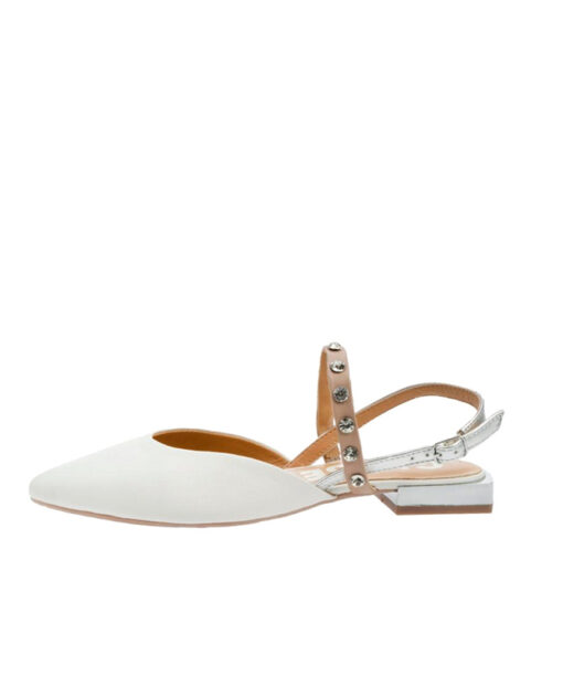 Alternative view of GIOSEPPO-CEGGIA (65918)-OFF-WHITE